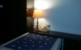 Appartamento Aurelia Garden